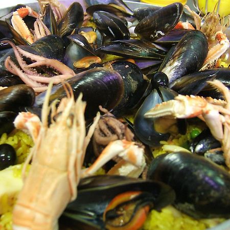 Locanda Canareggio San Biagio di Callalta ภายนอก รูปภาพ