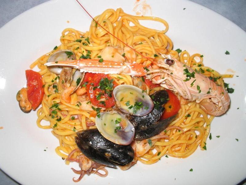 Locanda Canareggio San Biagio di Callalta ภายนอก รูปภาพ