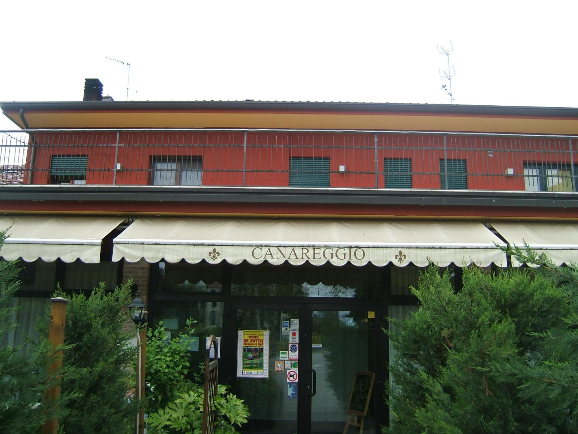 Locanda Canareggio San Biagio di Callalta ภายนอก รูปภาพ
