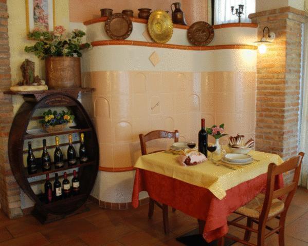 Locanda Canareggio San Biagio di Callalta ภายนอก รูปภาพ