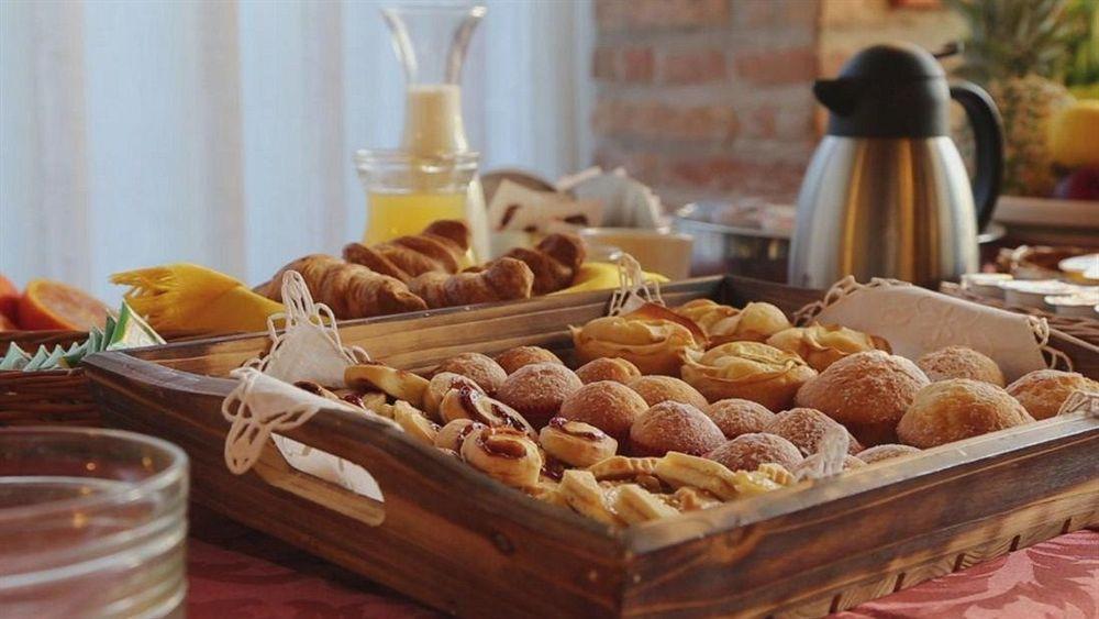 Locanda Canareggio San Biagio di Callalta ภายนอก รูปภาพ