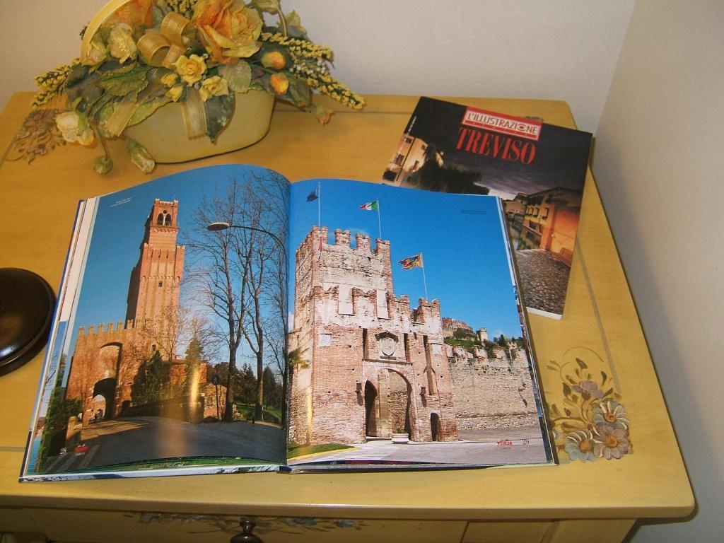 Locanda Canareggio San Biagio di Callalta ภายนอก รูปภาพ