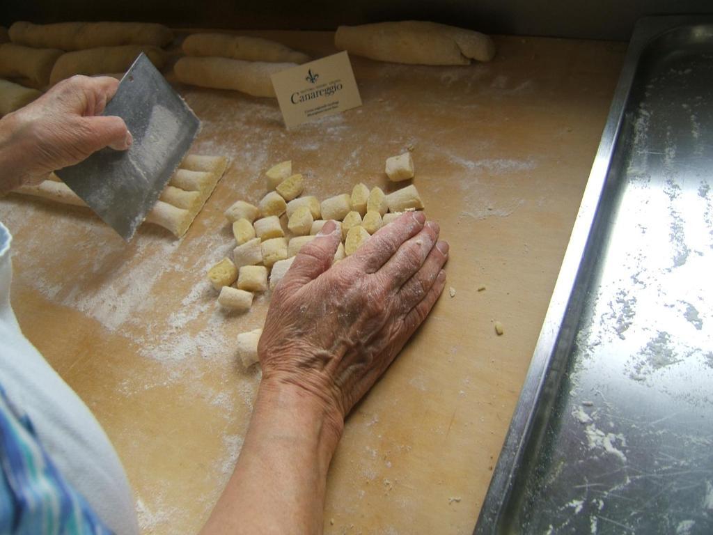 Locanda Canareggio San Biagio di Callalta ภายนอก รูปภาพ