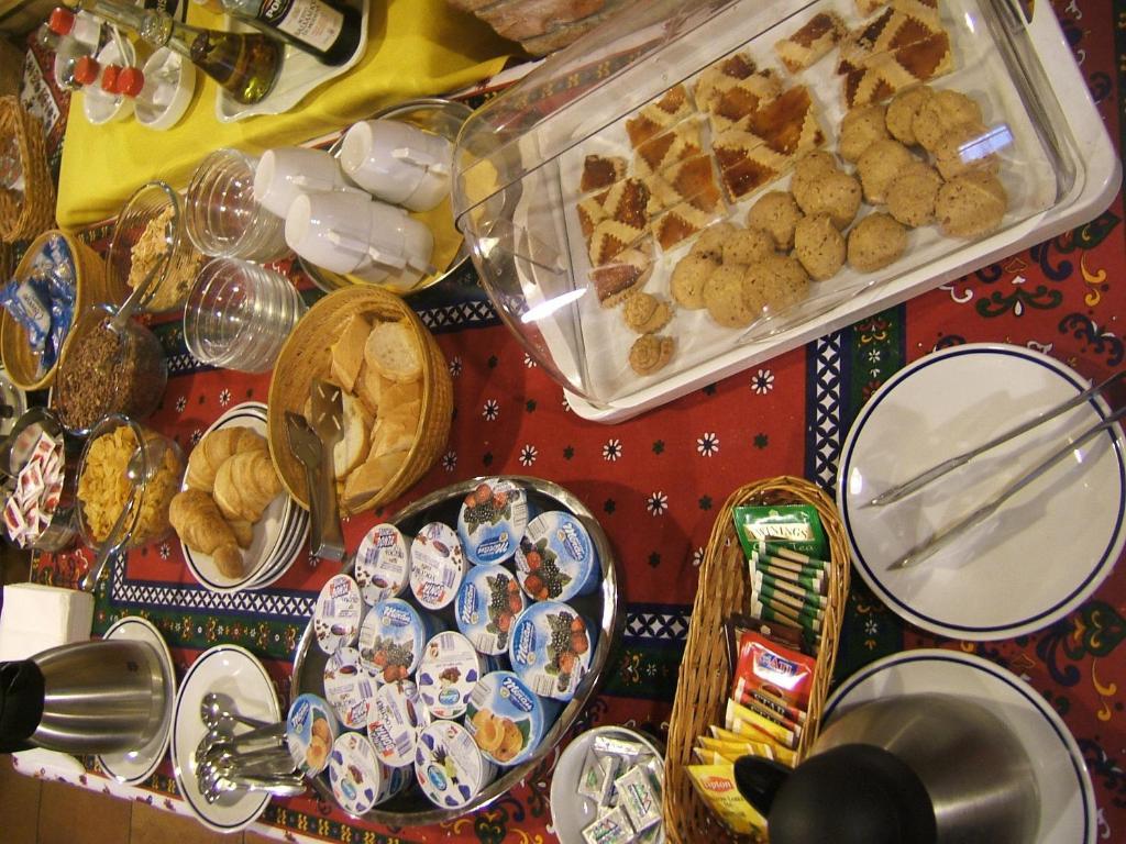 Locanda Canareggio San Biagio di Callalta ภายนอก รูปภาพ
