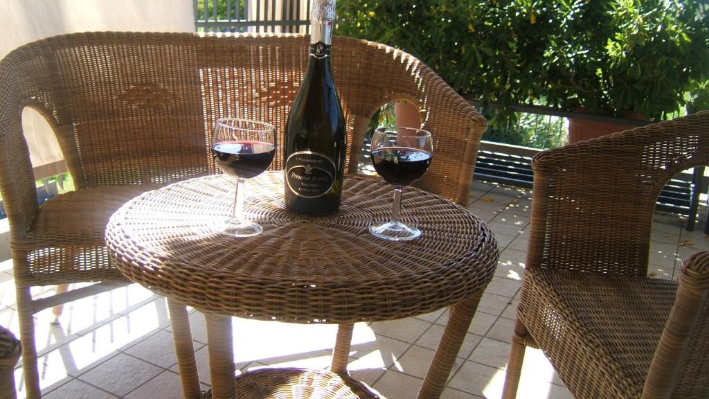 Locanda Canareggio San Biagio di Callalta ภายนอก รูปภาพ