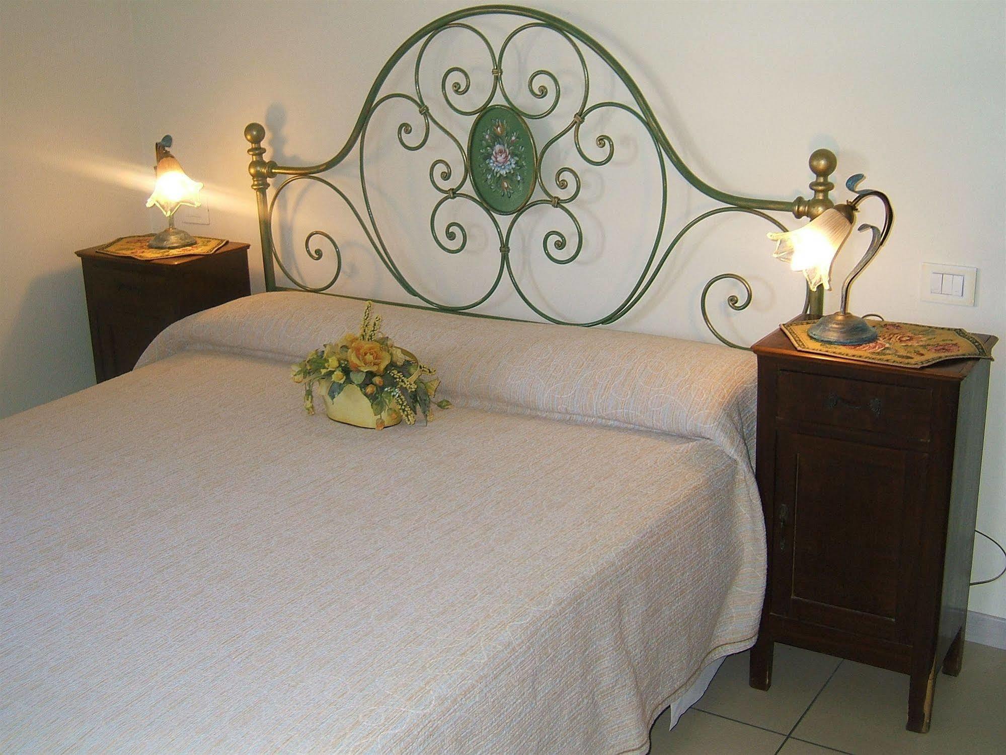 Locanda Canareggio San Biagio di Callalta ภายนอก รูปภาพ