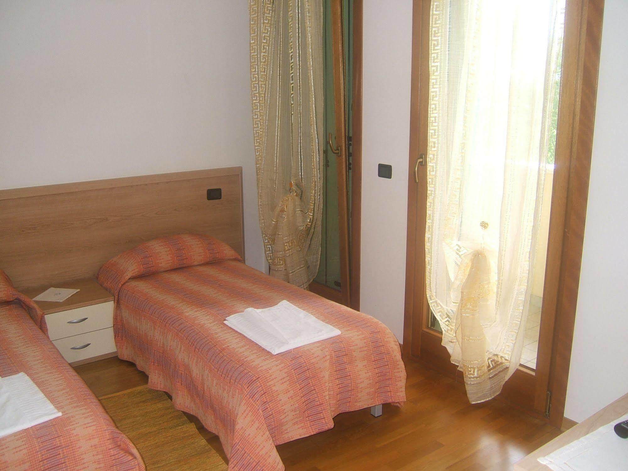 Locanda Canareggio San Biagio di Callalta ภายนอก รูปภาพ