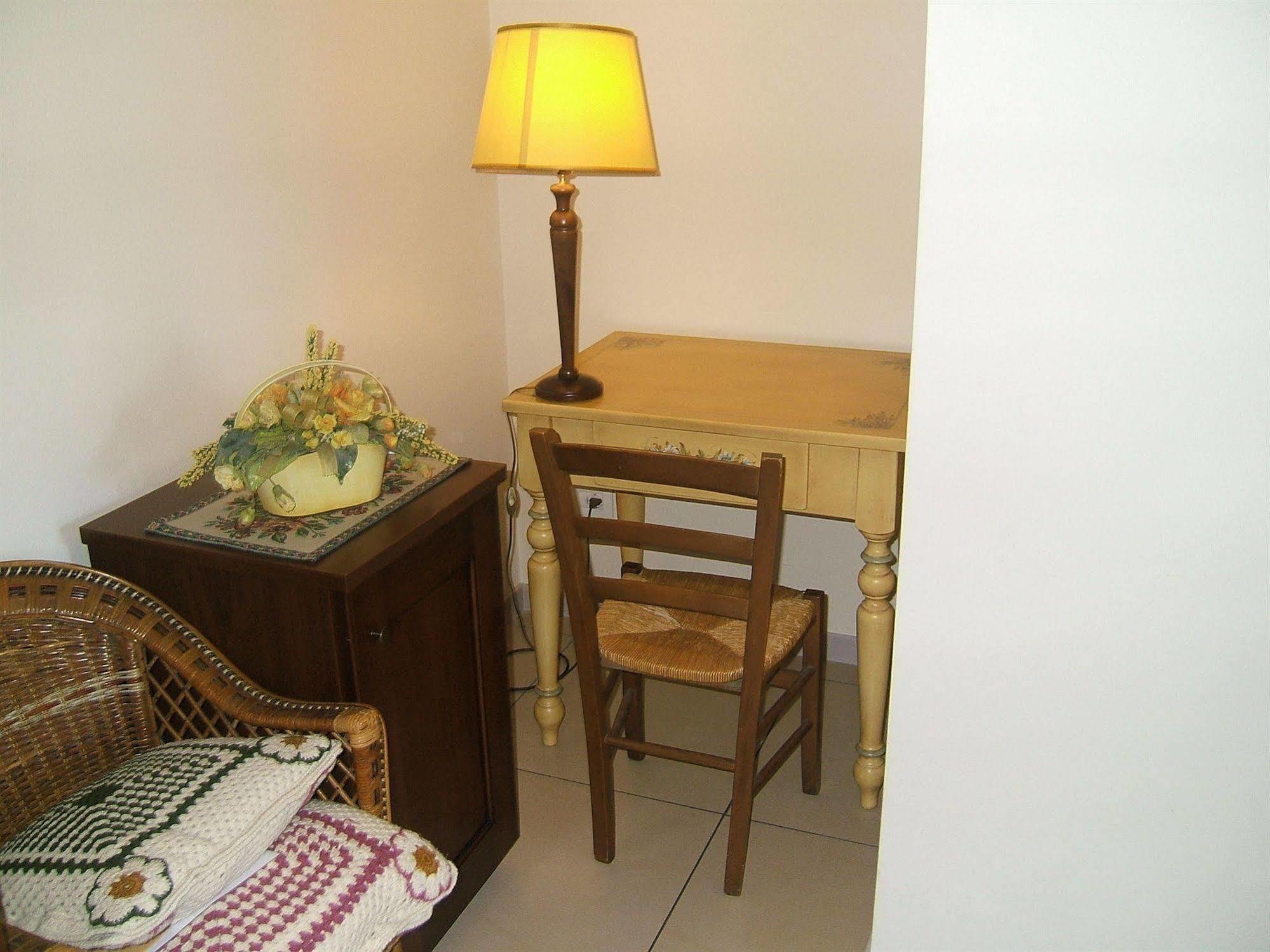 Locanda Canareggio San Biagio di Callalta ภายนอก รูปภาพ