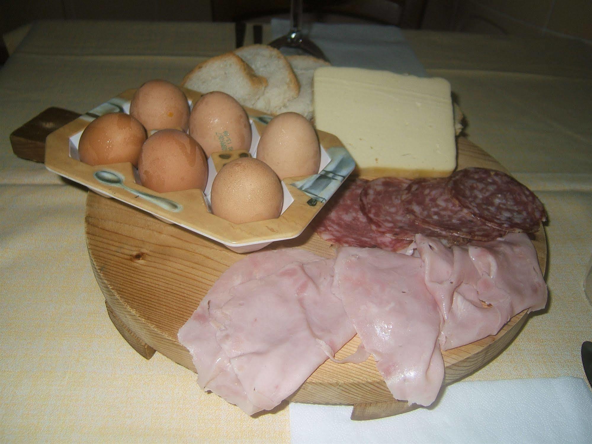 Locanda Canareggio San Biagio di Callalta ภายนอก รูปภาพ