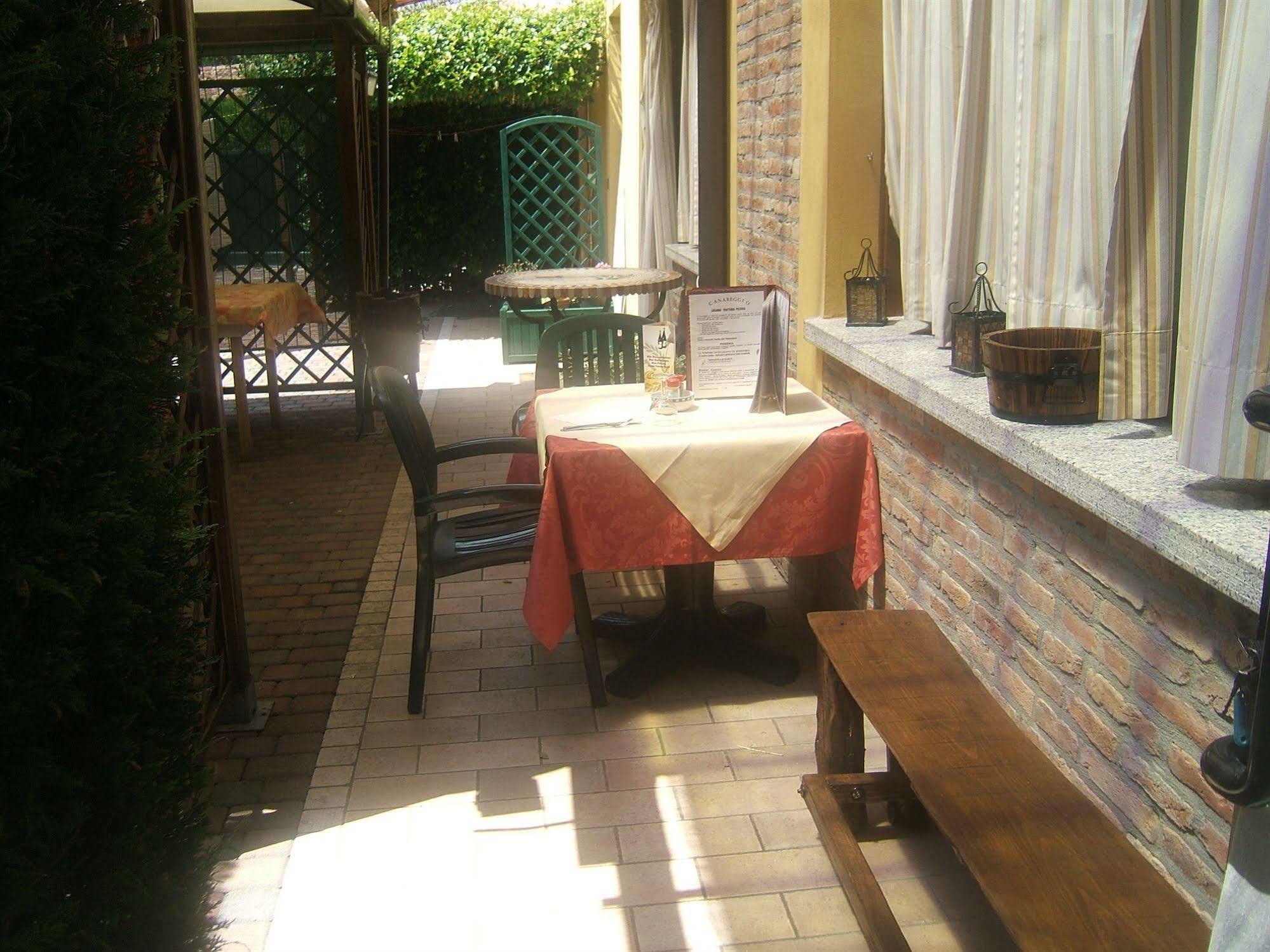 Locanda Canareggio San Biagio di Callalta ภายนอก รูปภาพ