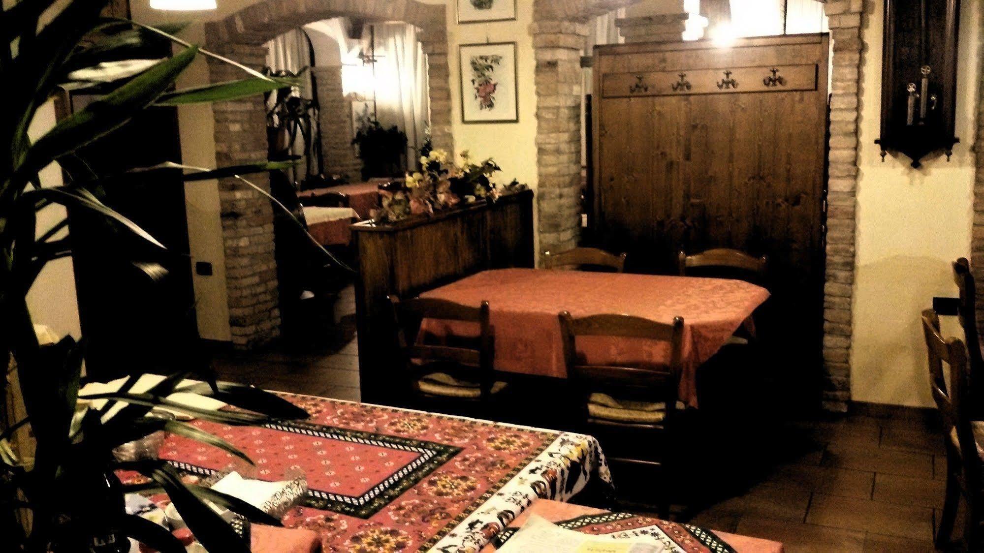 Locanda Canareggio San Biagio di Callalta ภายนอก รูปภาพ
