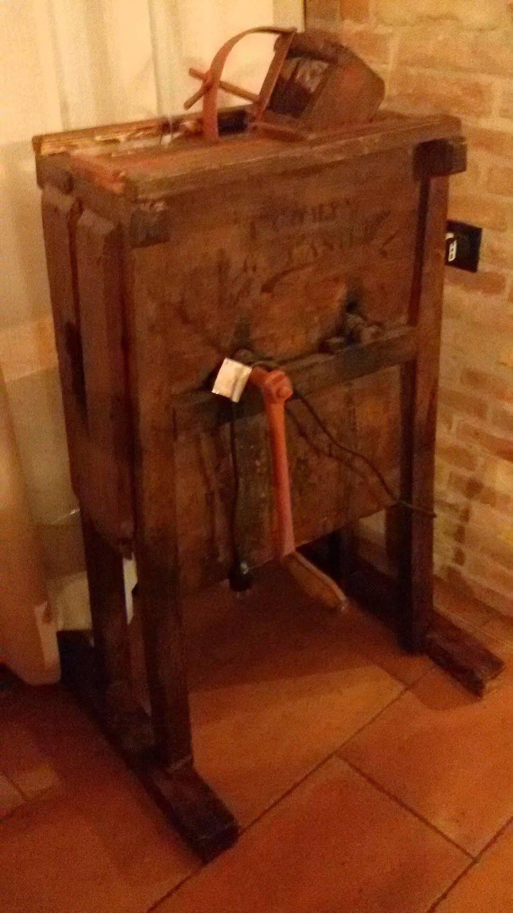 Locanda Canareggio San Biagio di Callalta ภายนอก รูปภาพ