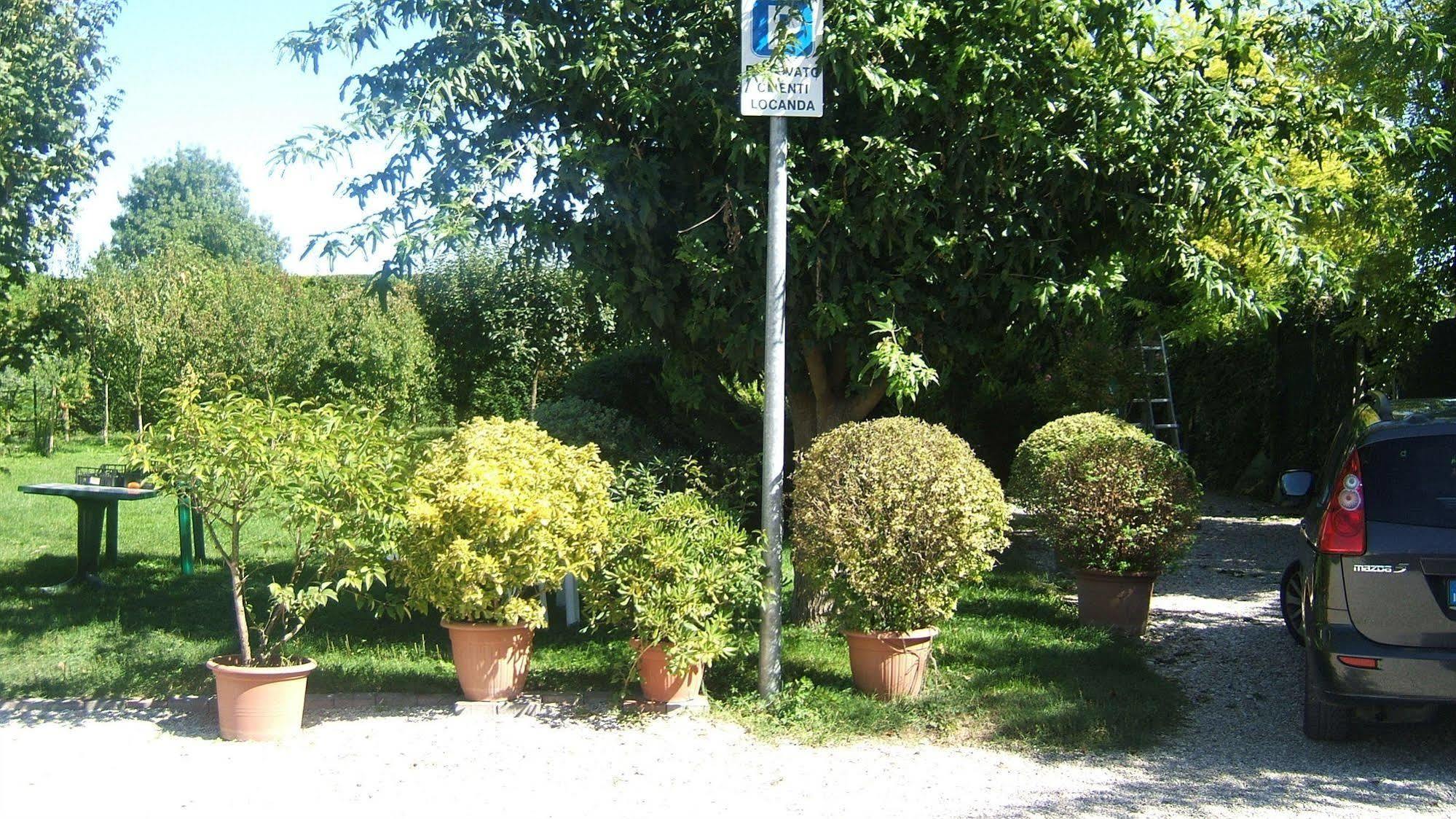 Locanda Canareggio San Biagio di Callalta ภายนอก รูปภาพ