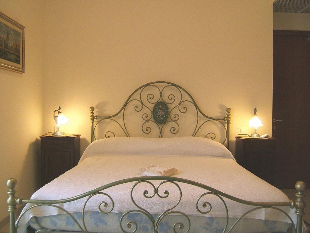 Locanda Canareggio San Biagio di Callalta ห้อง รูปภาพ