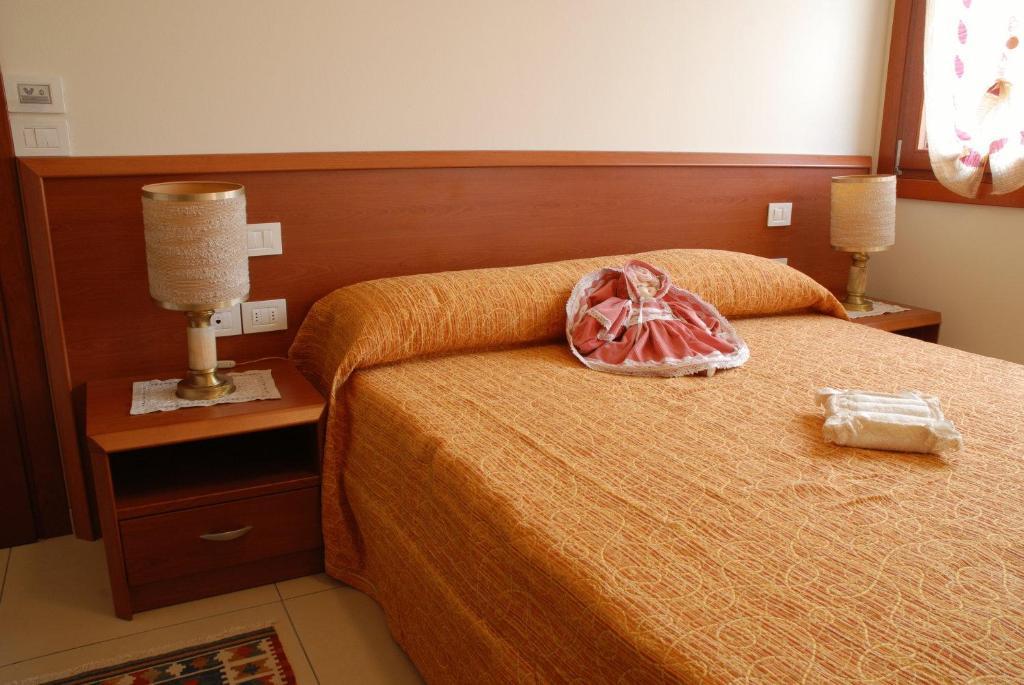 Locanda Canareggio San Biagio di Callalta ห้อง รูปภาพ