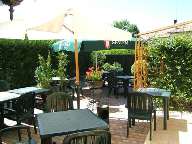 Locanda Canareggio San Biagio di Callalta ห้อง รูปภาพ